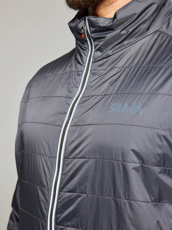 SLAM - Active Graphene Short Jacket