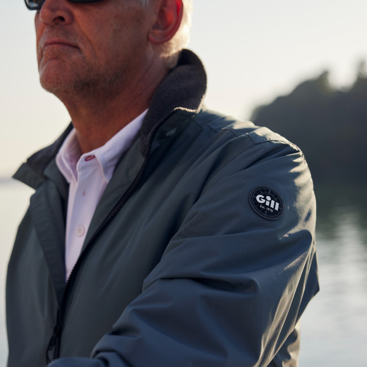 Gill - Men´s Crew Jacket