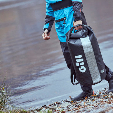 Gill - Cylinder Dry Bag, 10L Bag