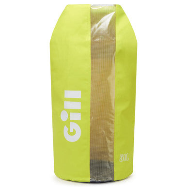 Gill - Cylinder Dry Bag, 10L Bag