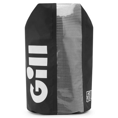 Gill - Cylinder Dry Bag, 10L Bag
