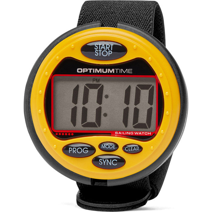 OPTIMUM TIME Regattatimer OS 3Serie 3