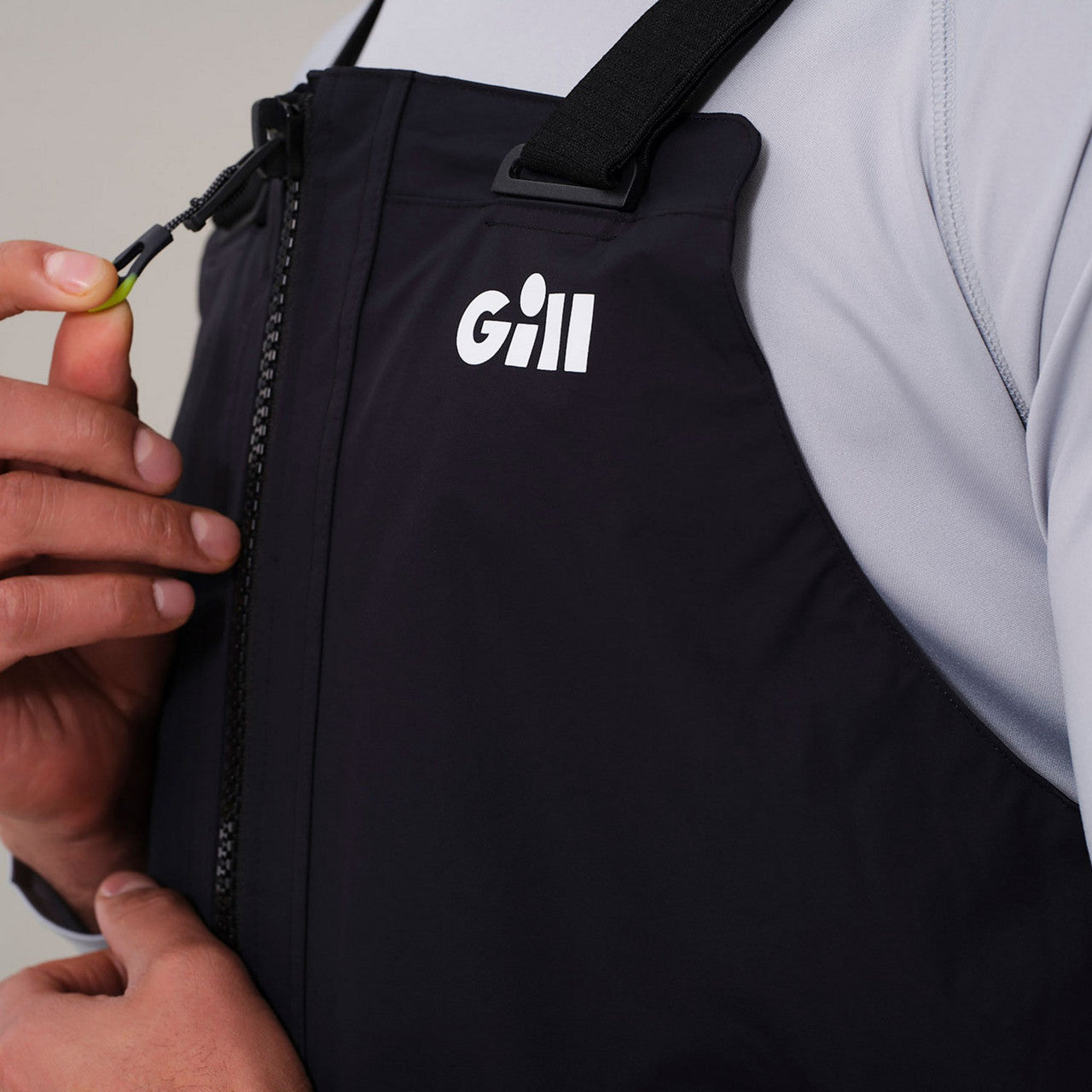Gill - OS33  Men´s Coastal Hose