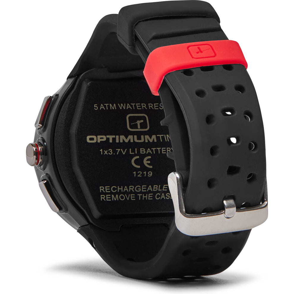 OPTIMUM TIME regatta watch OS Series 1231