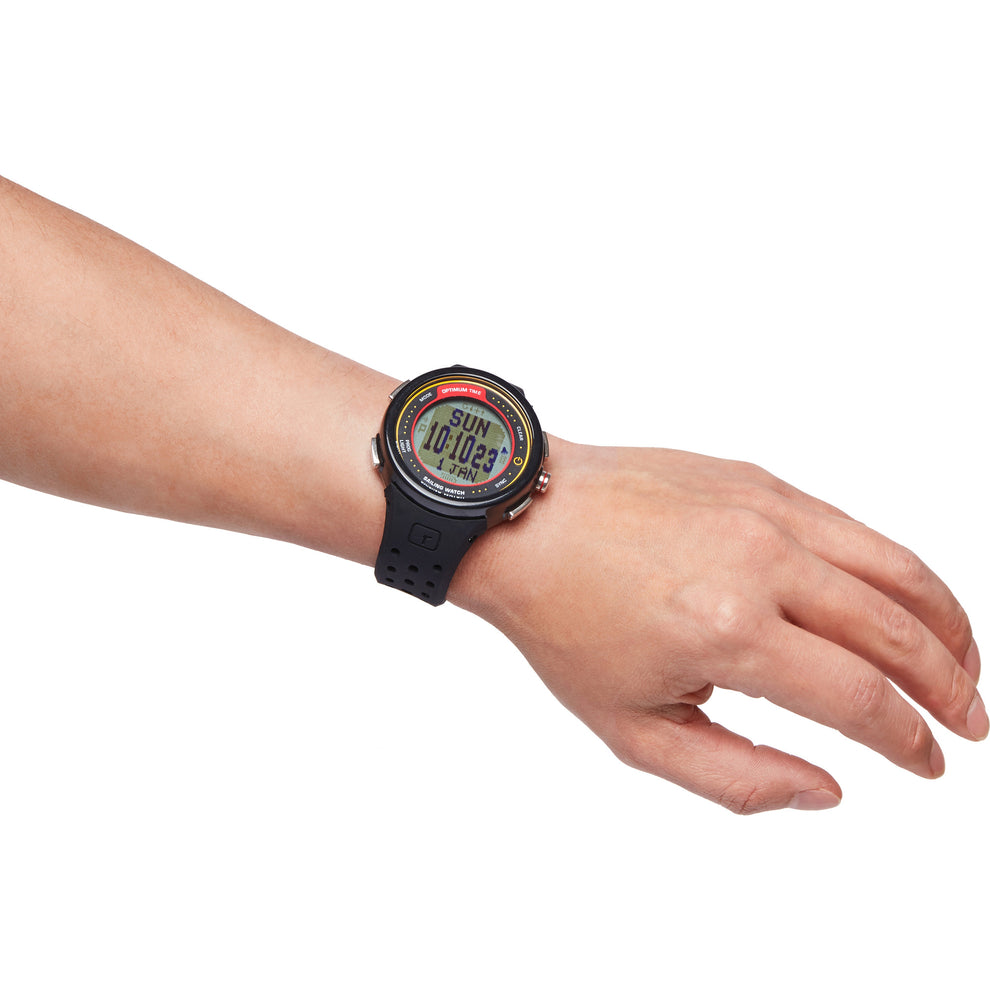 OPTIMUM TIME regatta watch OS Series 1231