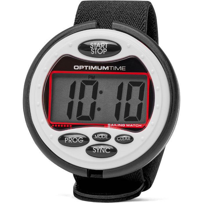 OPTIMUM TIME regatta watch OS Series 3