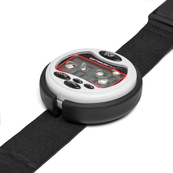 OPTIMUM TIME regatta watch OS Series 3