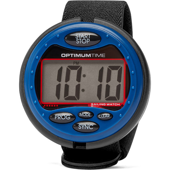 OPTIMUM TIME regatta watch OS Series 3