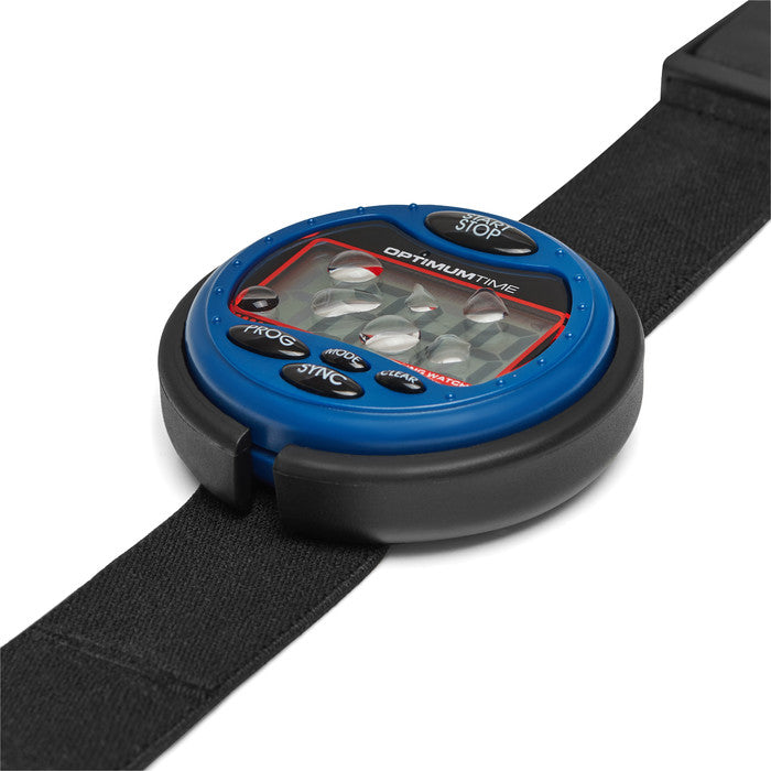OPTIMUM TIME regatta watch OS Series 3