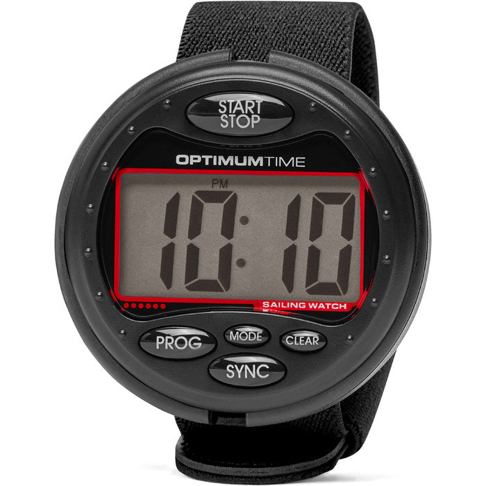 OPTIMUM TIME regatta watch OS Series 3