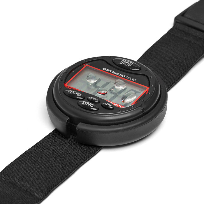 OPTIMUM TIME regatta watch OS Series 3
