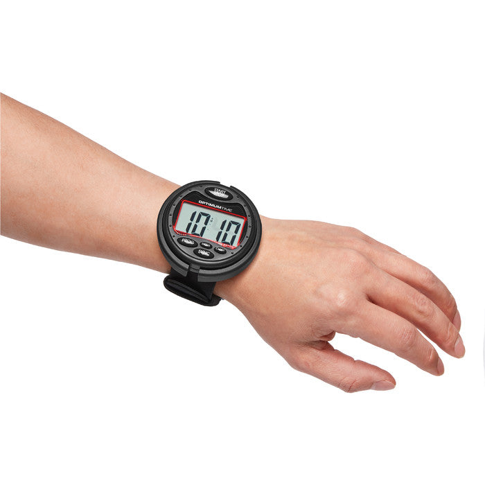 OPTIMUM TIME regatta watch OS Series 3