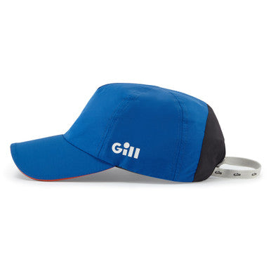Gill - Pursuite Race Cap