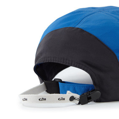 Gill - Pursuite Race Cap