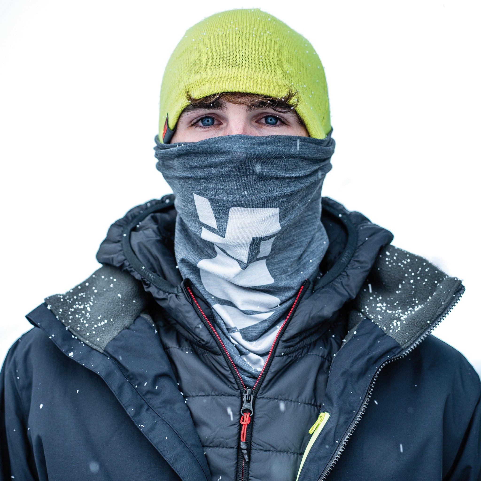 SLAM - Merino Ringtube