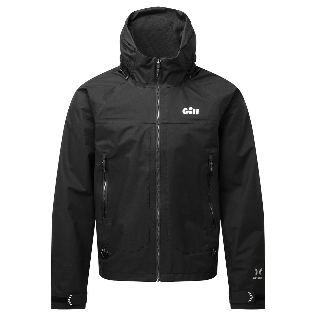Gill - Race Fusion Smock, Jacket