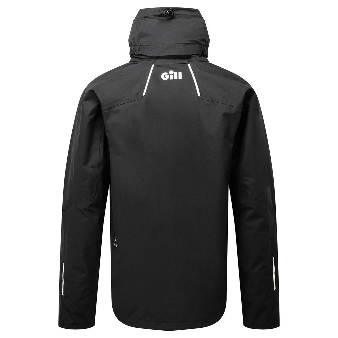 Gill - Race Fusion Smock, Jacket