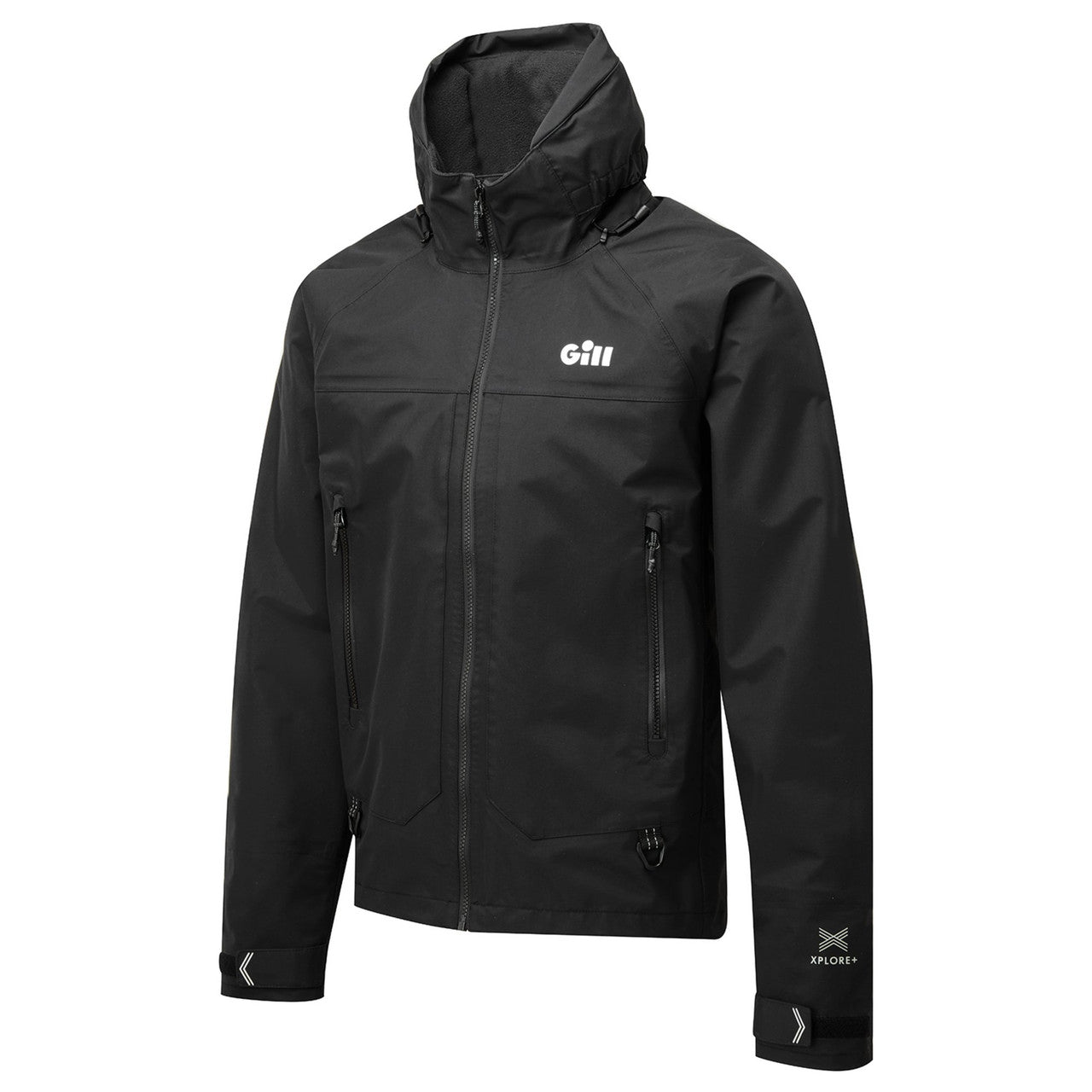 Gill - Race Fusion Smock, Jacket