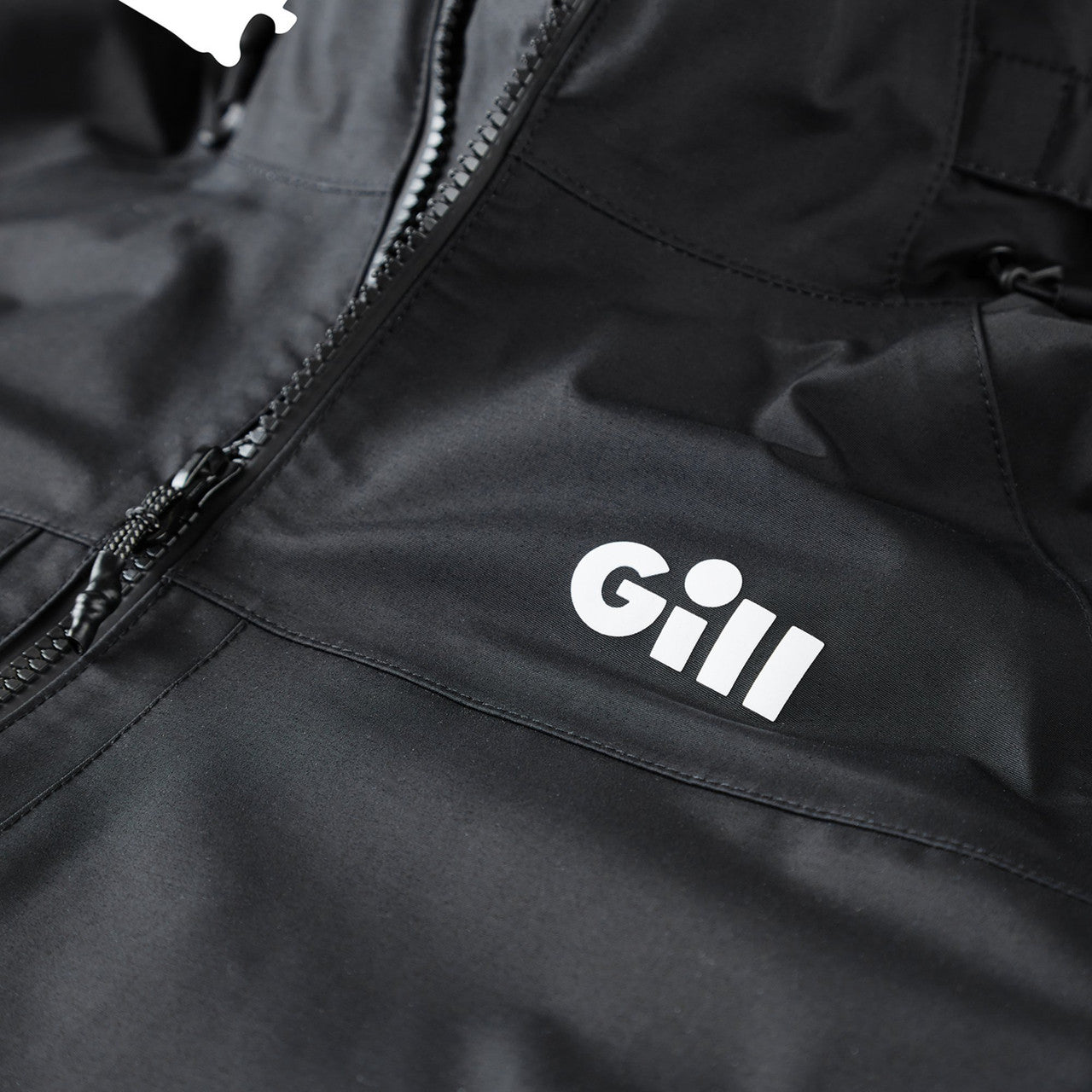 Gill - Race Fusion Smock, Jacket