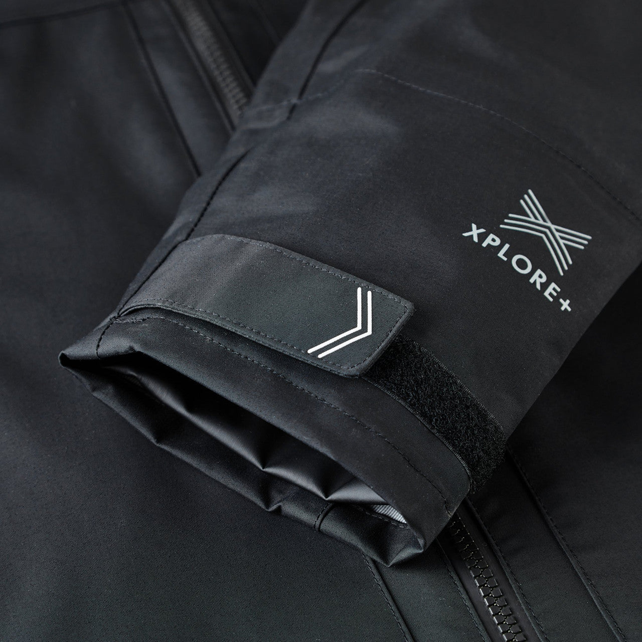 Gill - Race Fusion Smock, Jacket