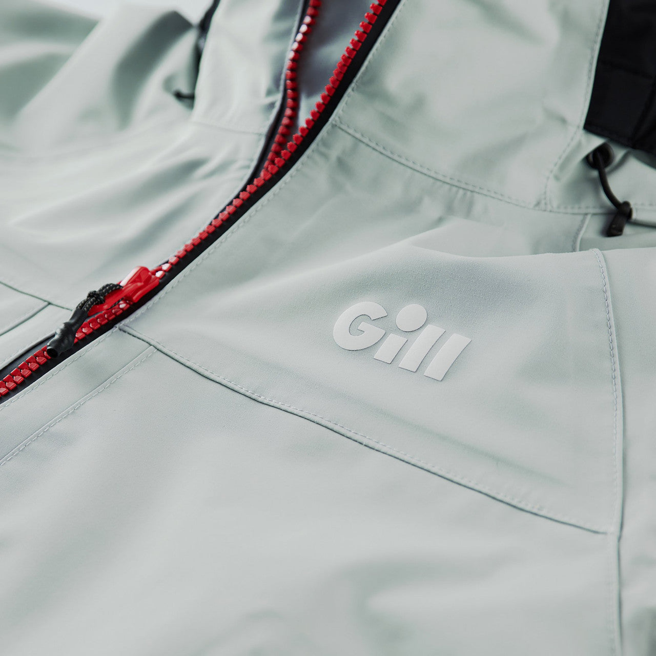 Gill - Race Fusion Smock, Jacket