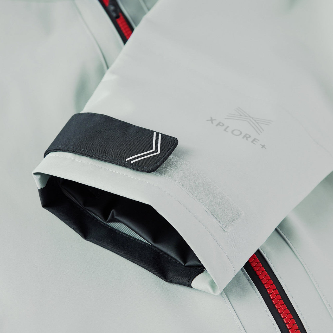 Gill - Race Fusion Smock, Jacket
