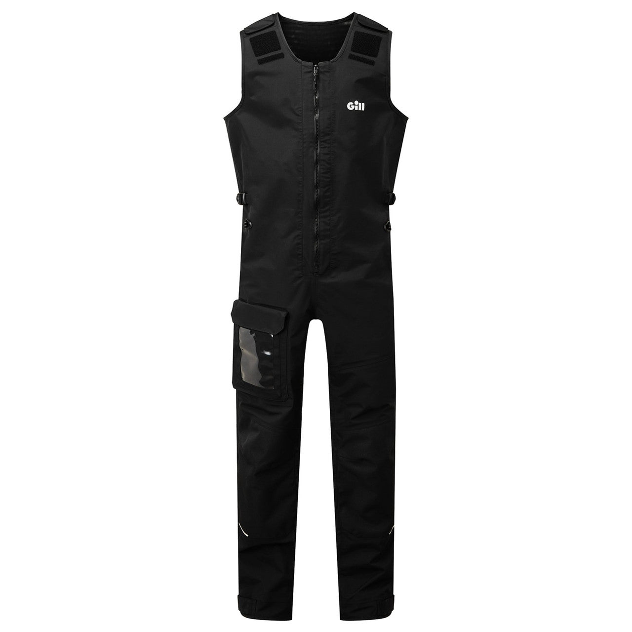 Gill - Verso Salopette, Trousers