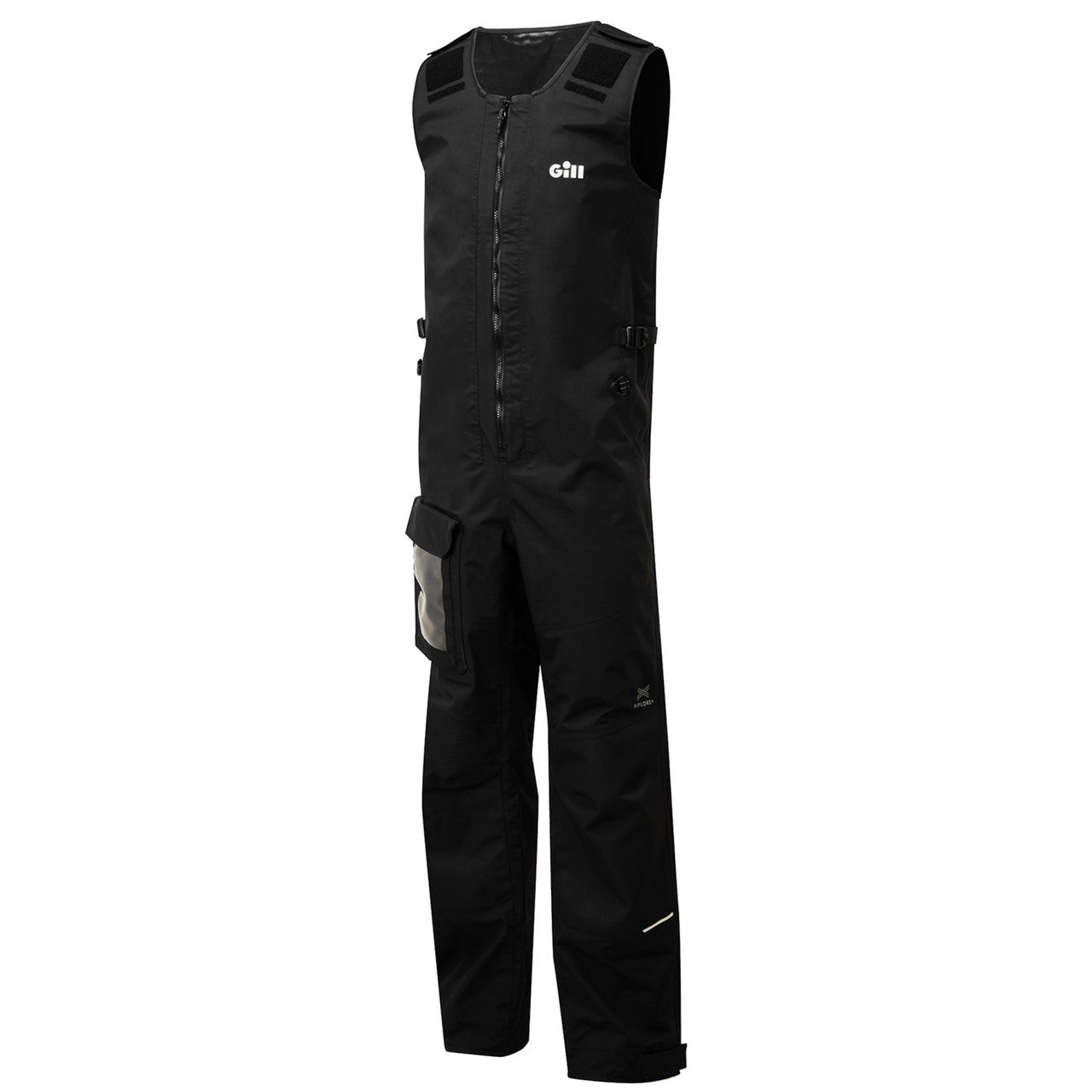 Gill - Verso Salopette, Trousers