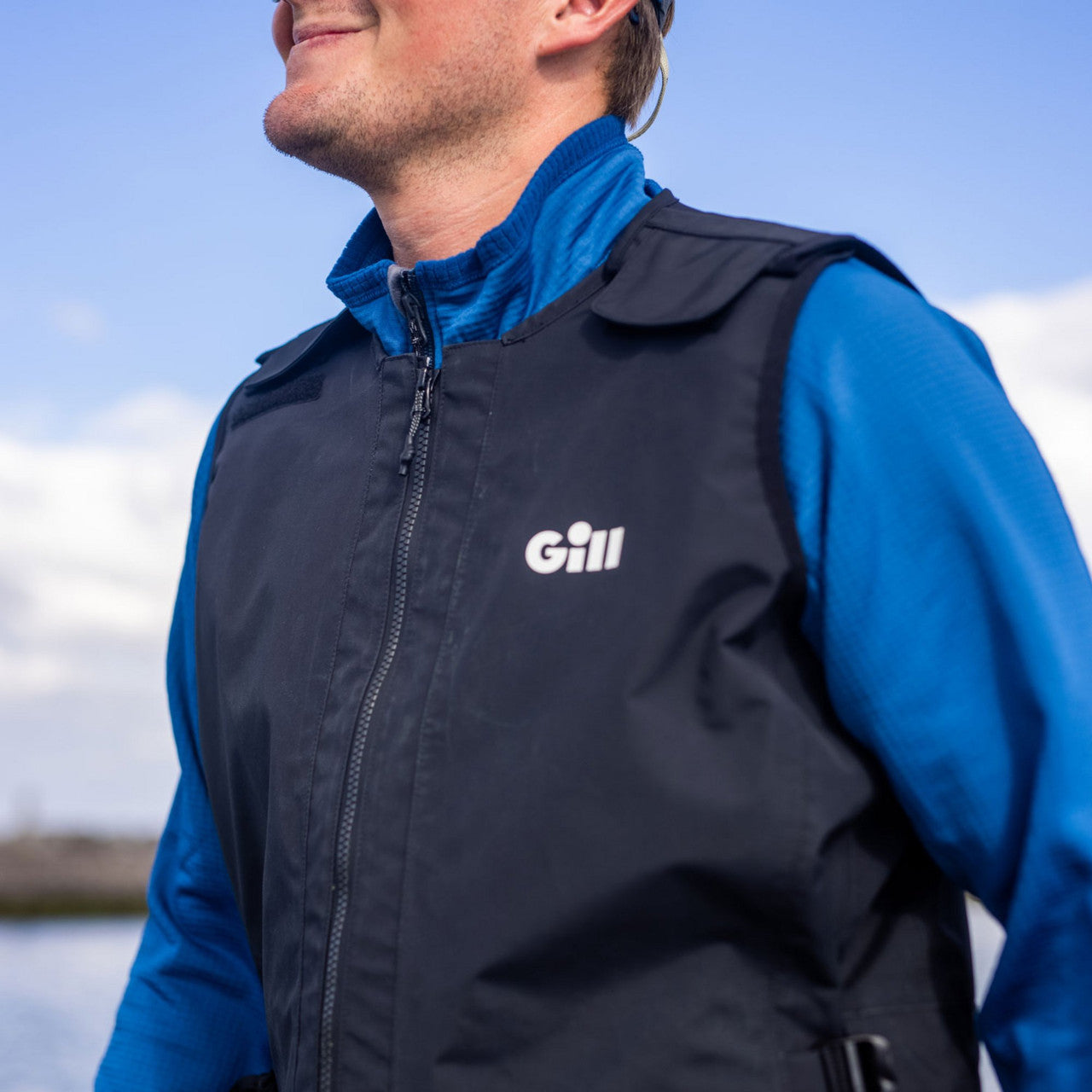Gill - Verso Salopette, Trousers