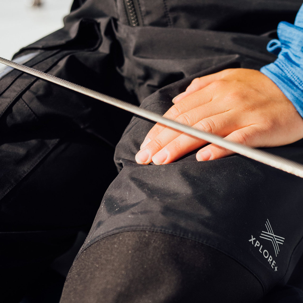 Gill - Verso Salopette, Trousers