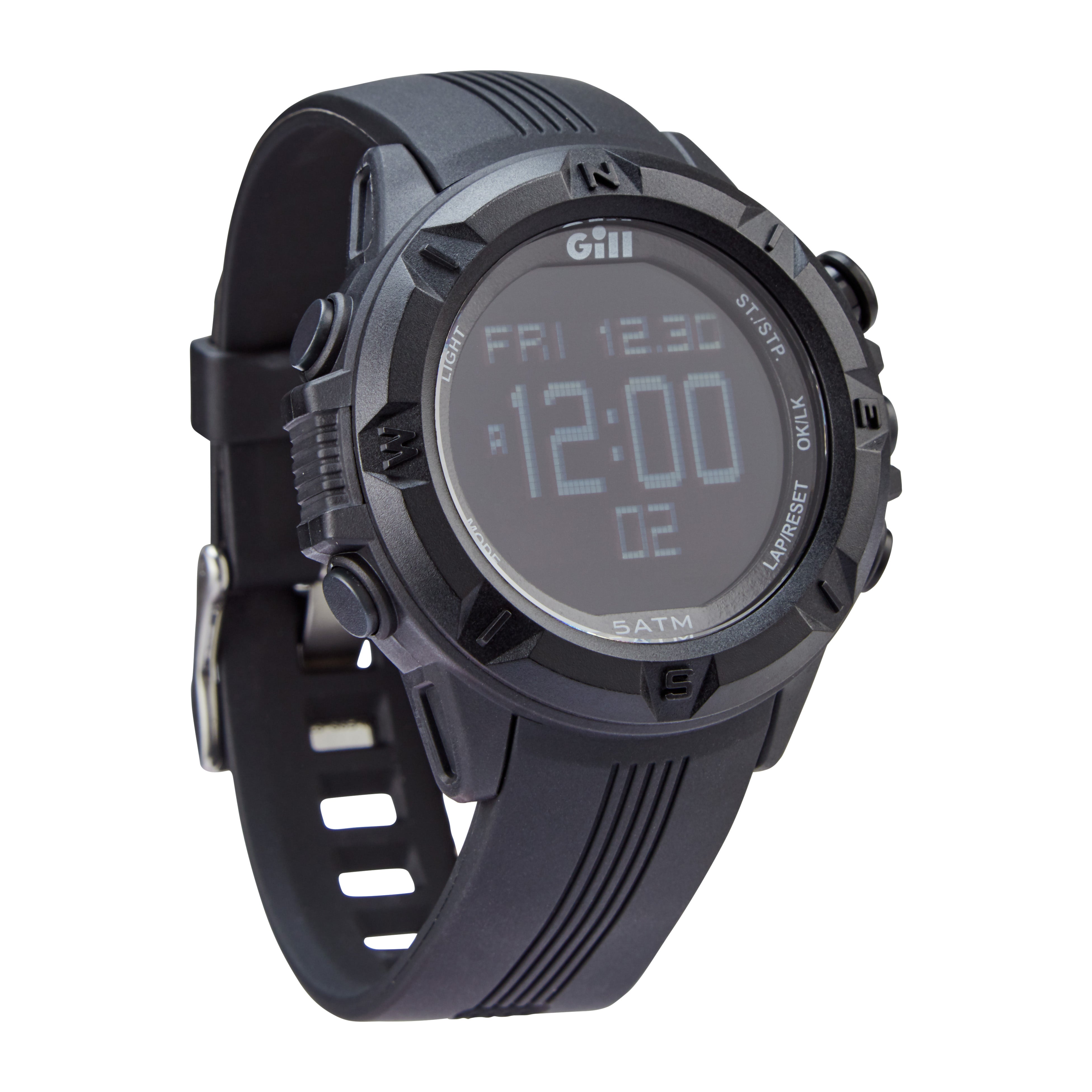 Gill - Regatta Master Watch / Clock