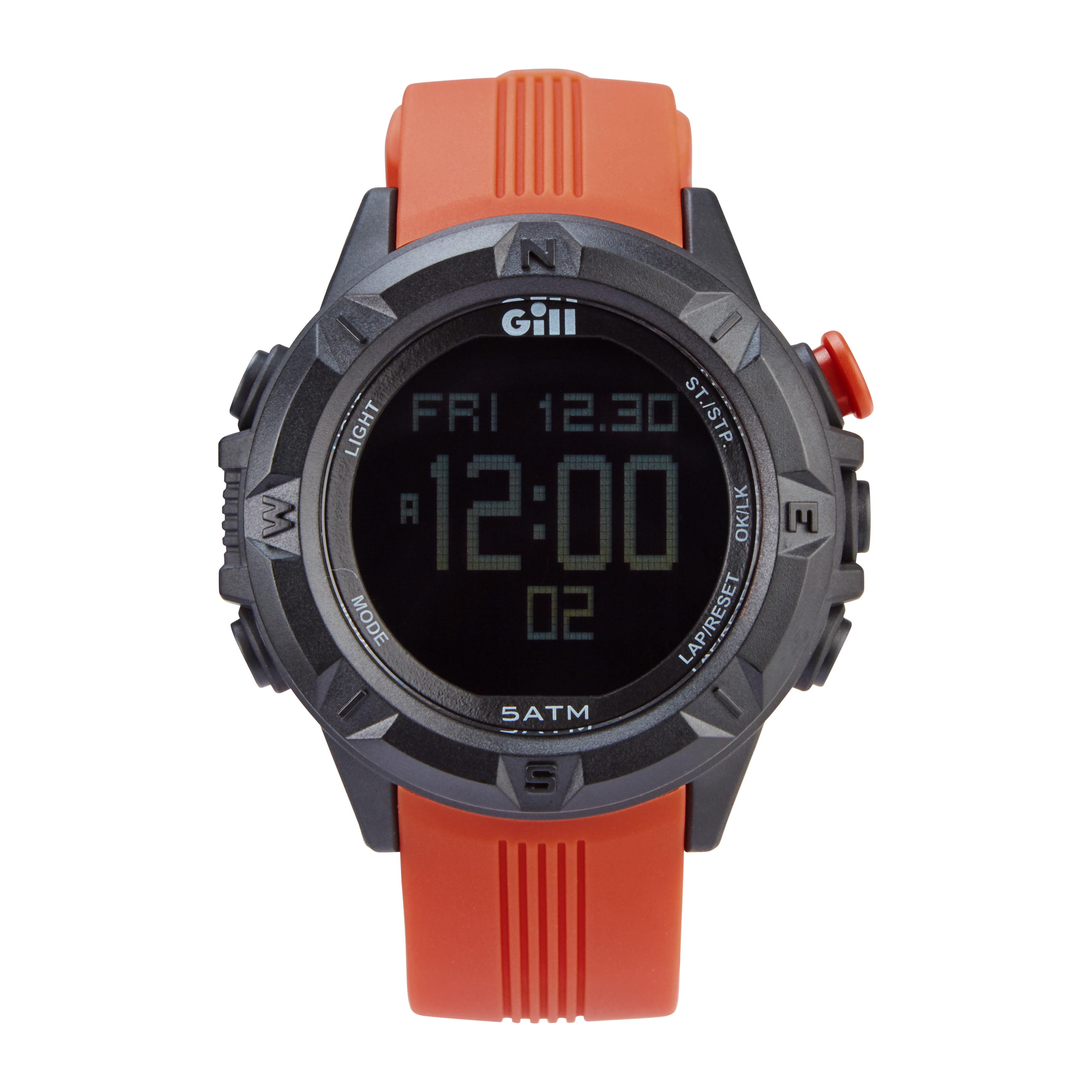 Gill - Regatta Master Watch / Clock