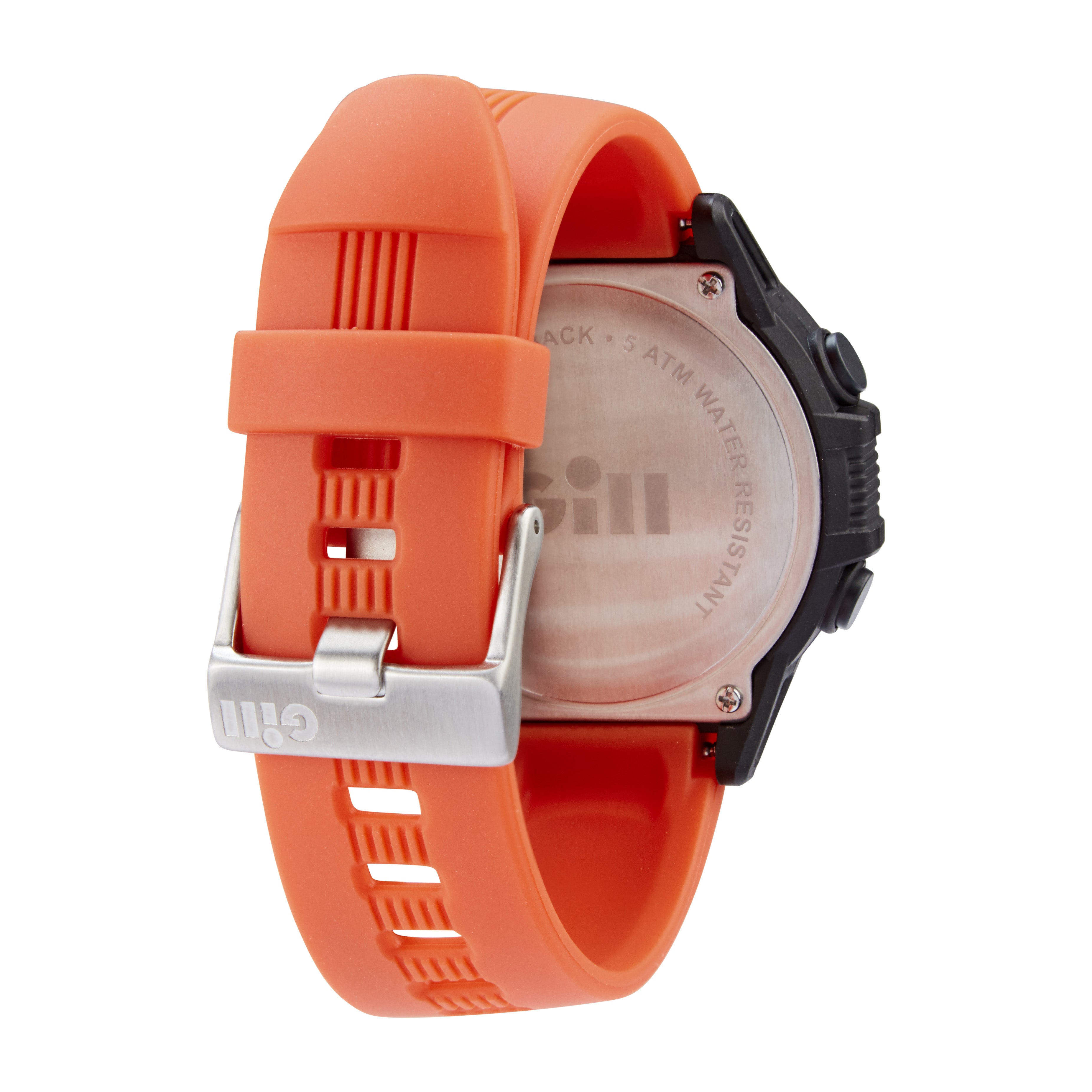 Gill - Regatta Master Watch / Clock