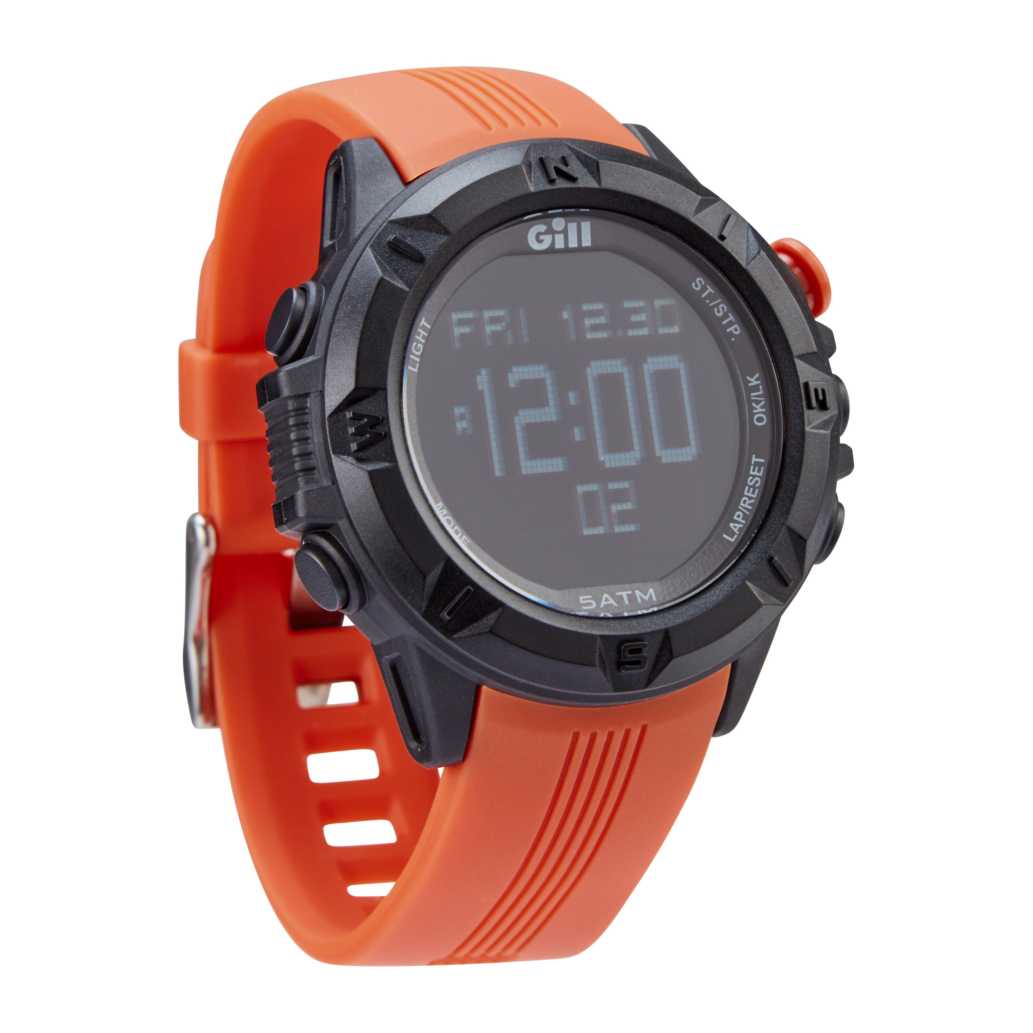 Gill - Regatta Master Watch / Clock