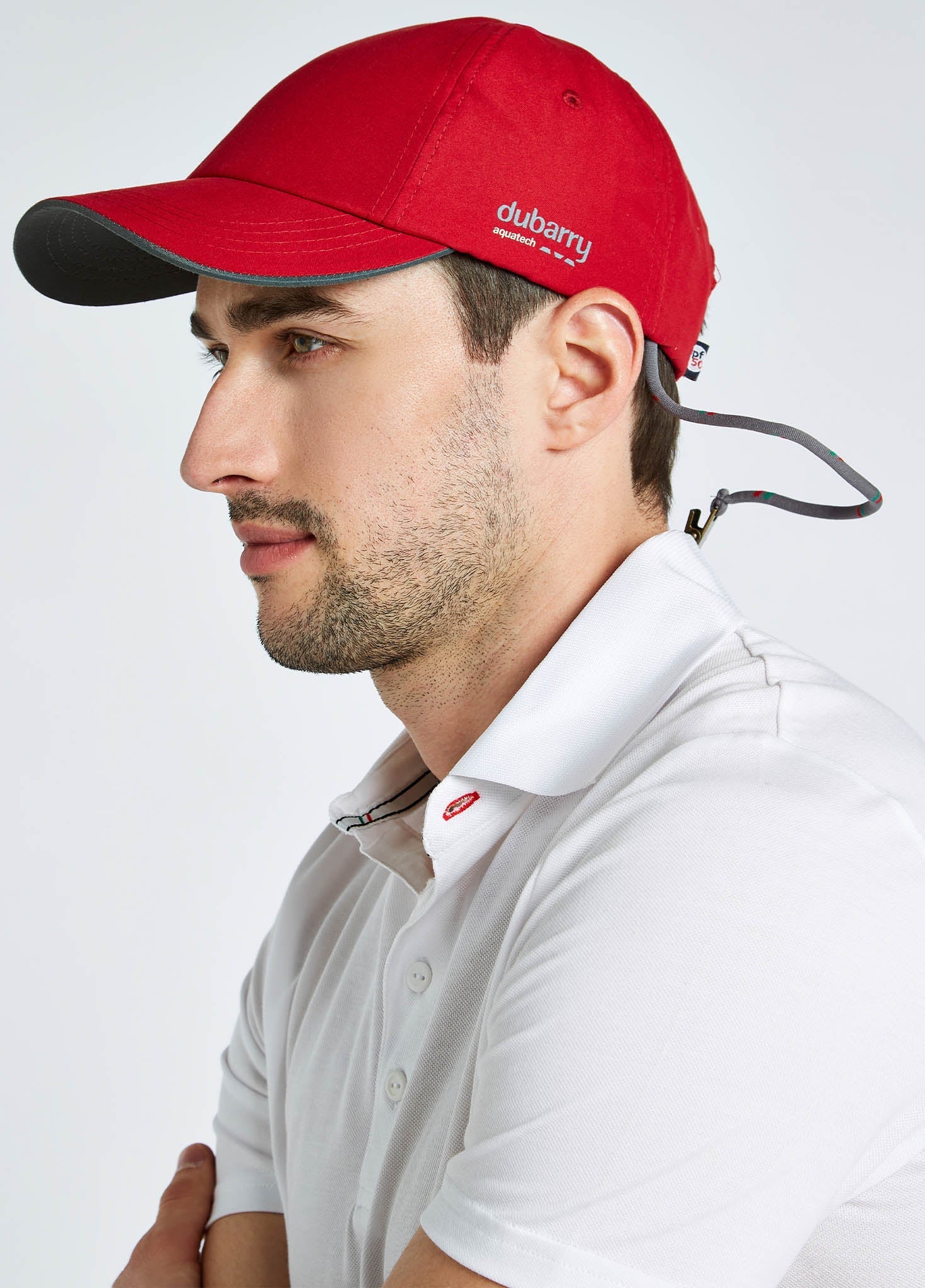 Dubarry - Paros Cap