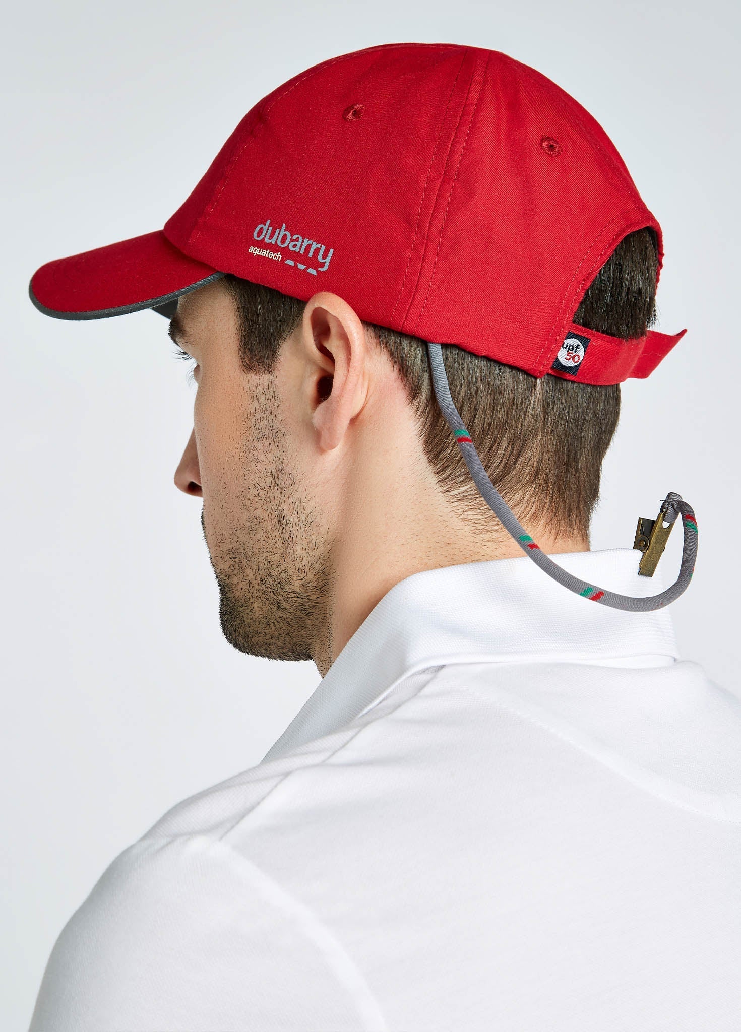 Dubarry - Paros Cap
