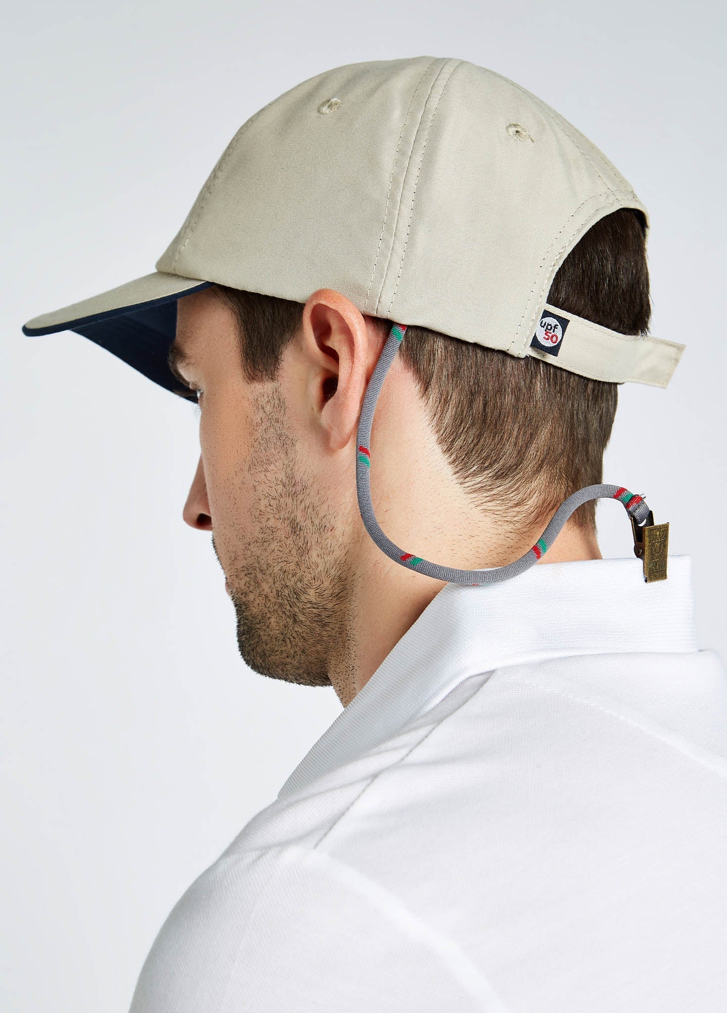 Dubarry - Paros Cap