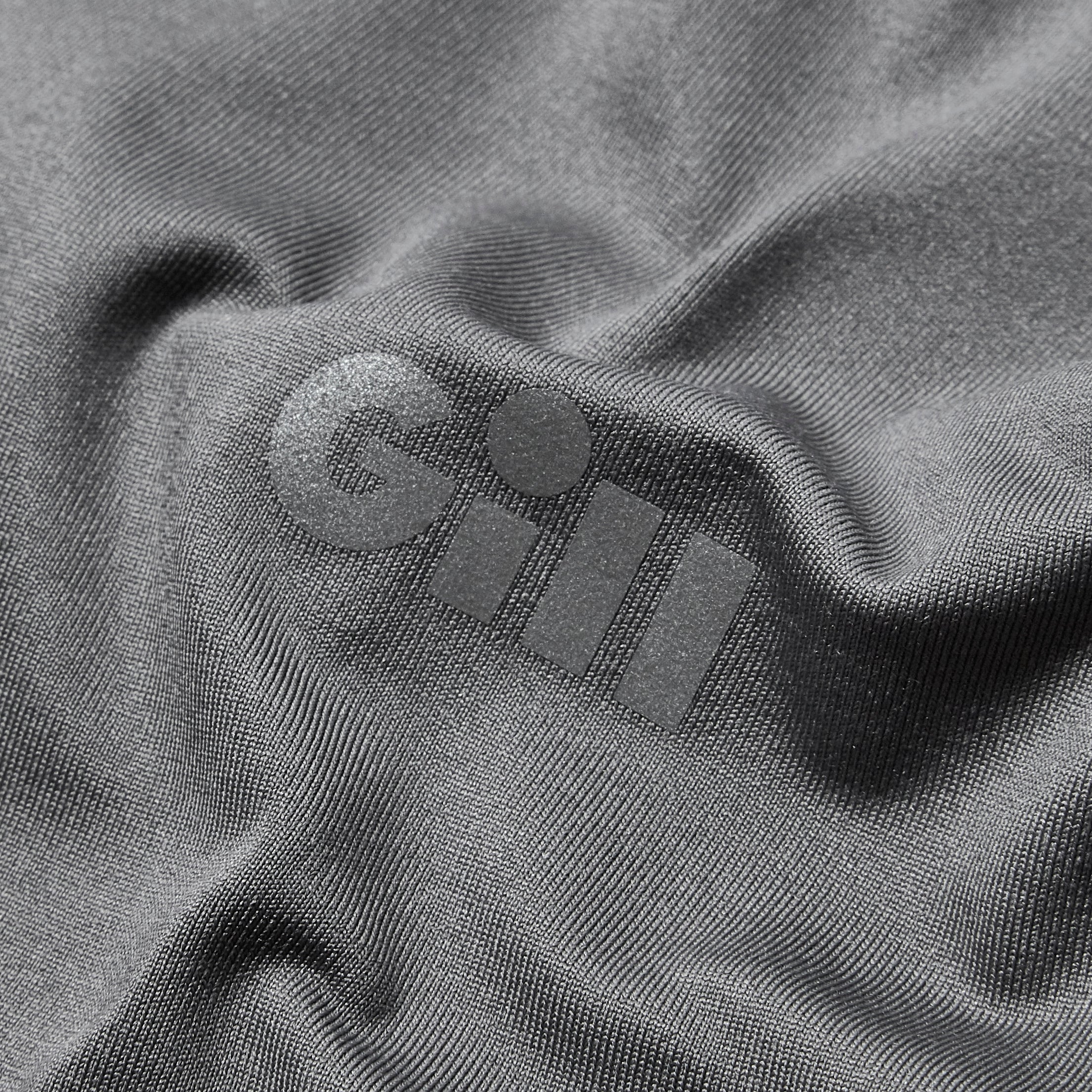 Gill Heybrook, Oberteil mit Reissverschluss