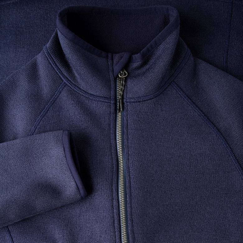 1493W_Strick-Fleece_navy_detail-1