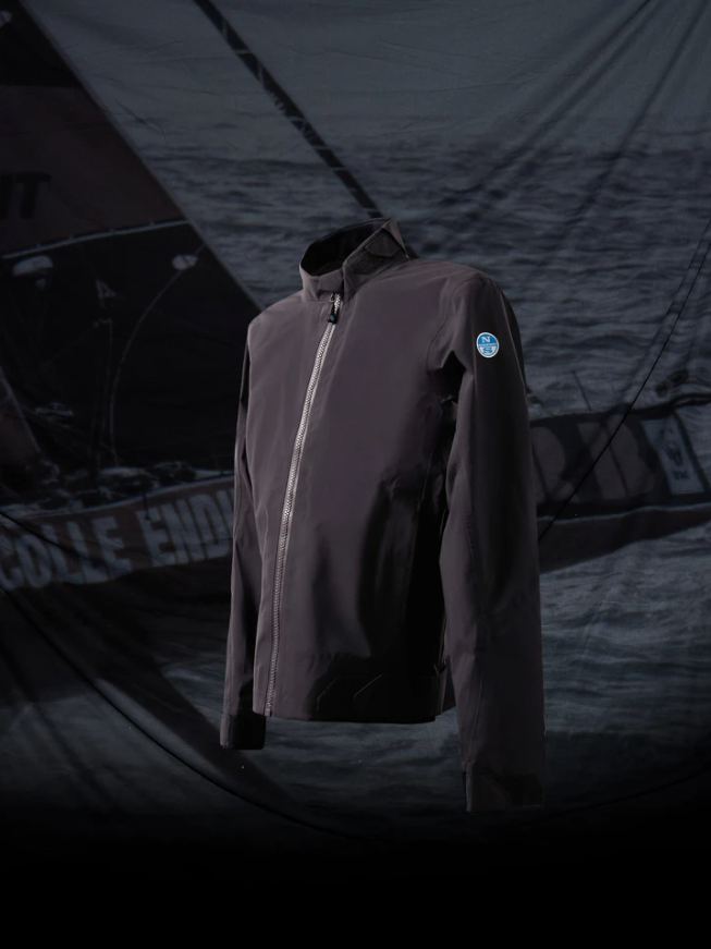 NORTH SAILS - Inshore Race Hybrid Jacke