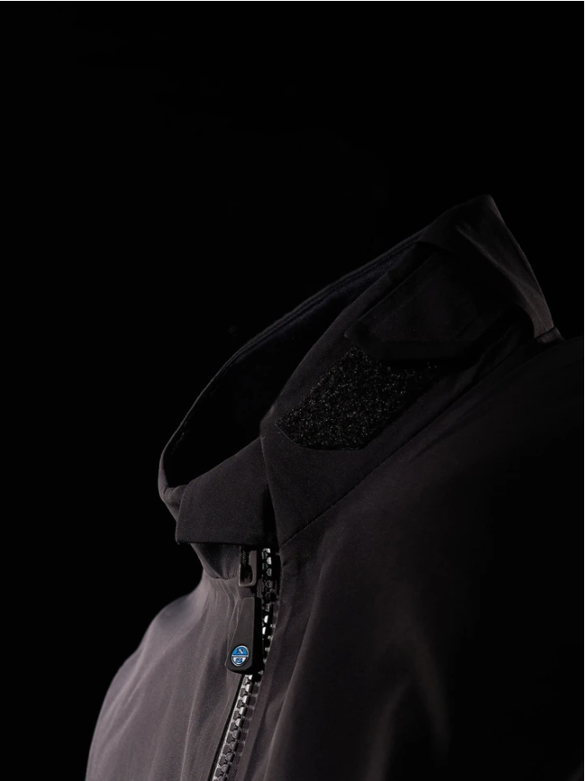 Gill - OS24 Offshore Men's Jacket