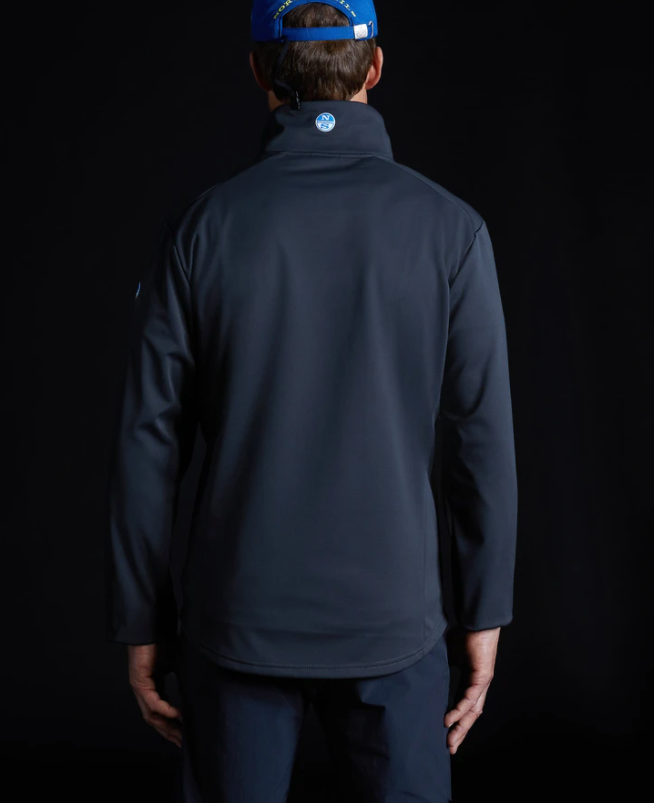 NORTH SAILS - Race Soft Shell Jacke