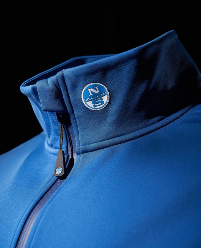 NORTH SAILS - Race Soft Shell Jacke