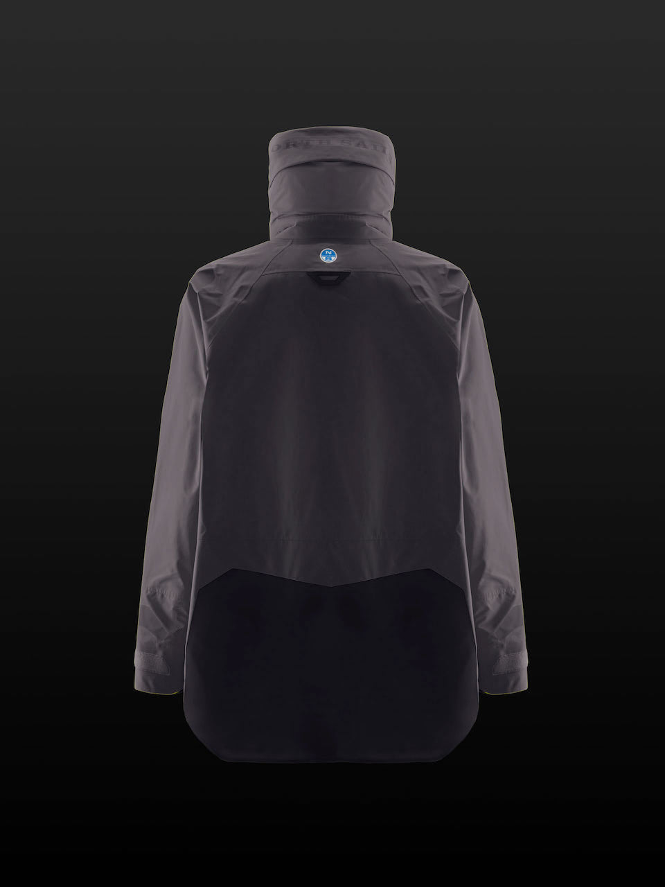 Gill - OS24 Offshore Men's Jacket
