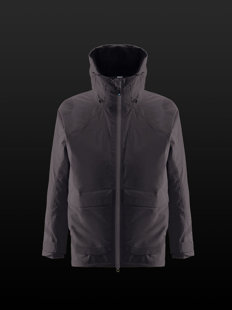 Gill - OS24 Offshore Men's Jacket