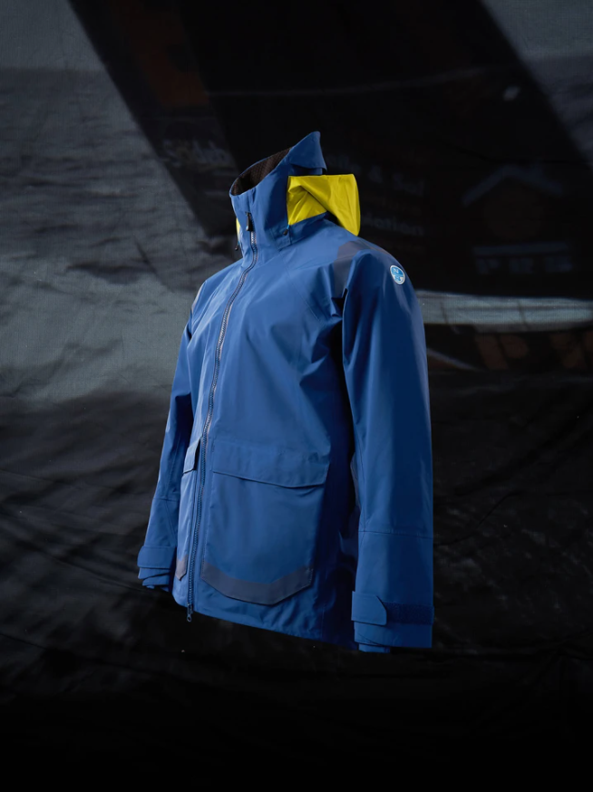 Gill - OS24 Offshore Men's Jacket