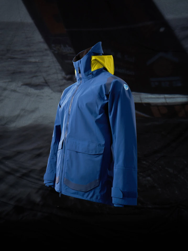 NORTH SAILS - Offshore Jacke