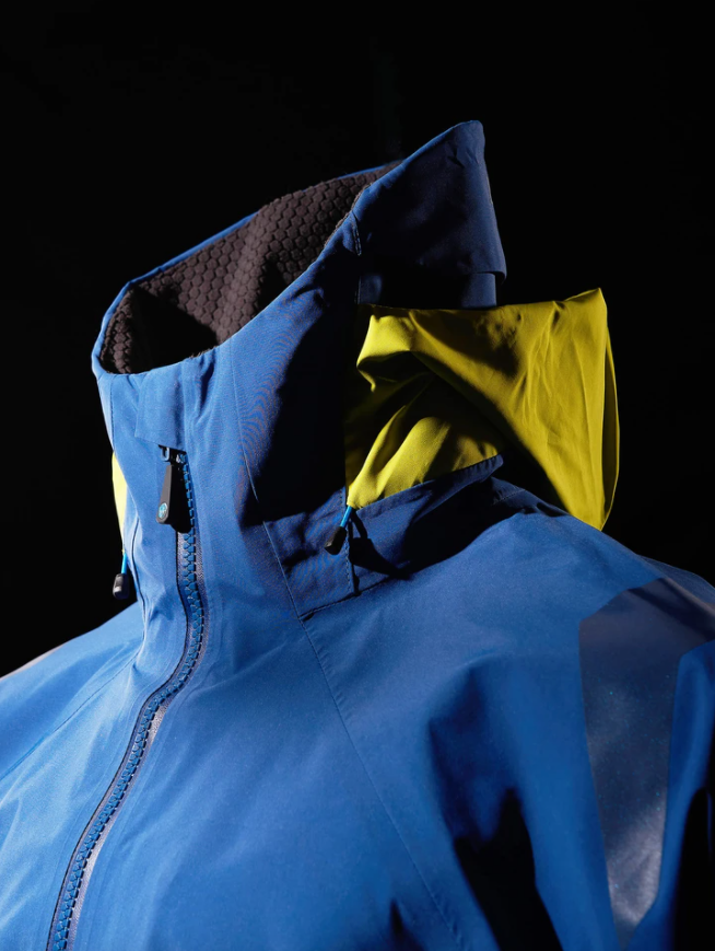 Gill - OS24 Offshore Men's Jacket