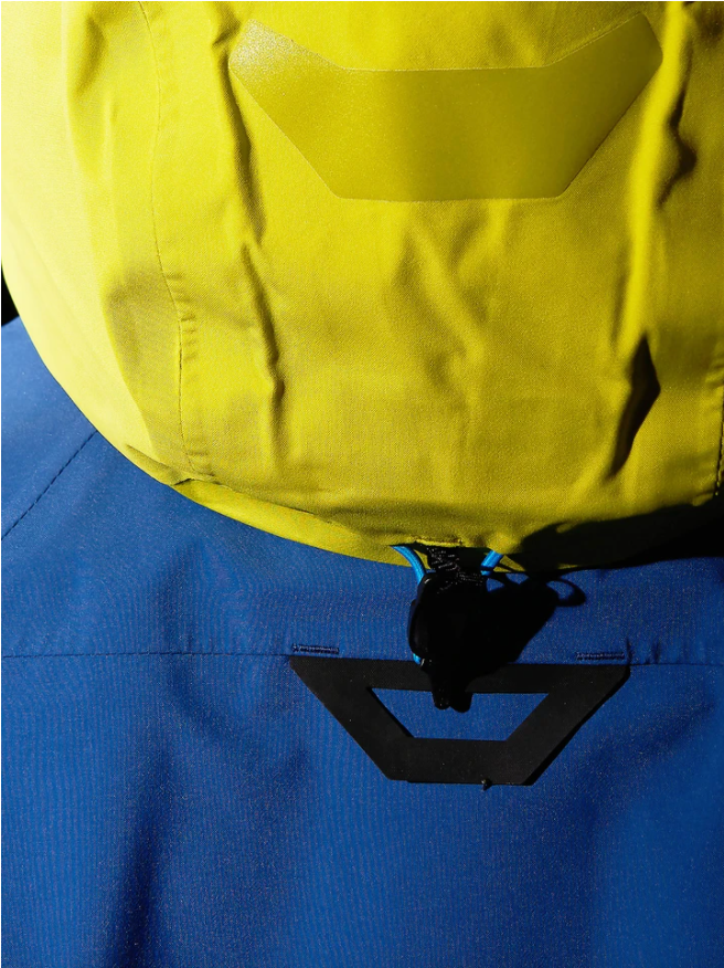 Gill - OS24 Offshore Men's Jacket