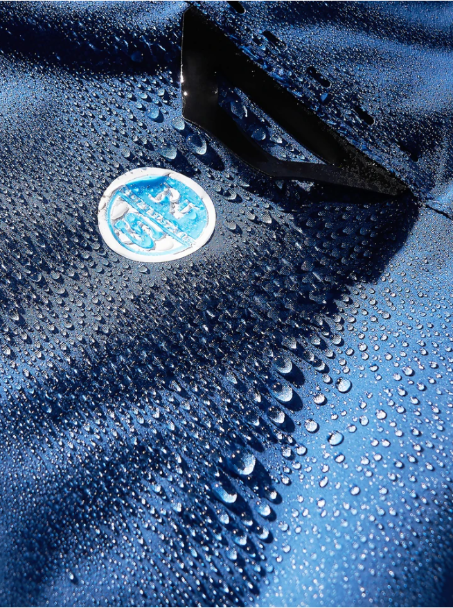 Gill - OS24 Offshore Men's Jacket